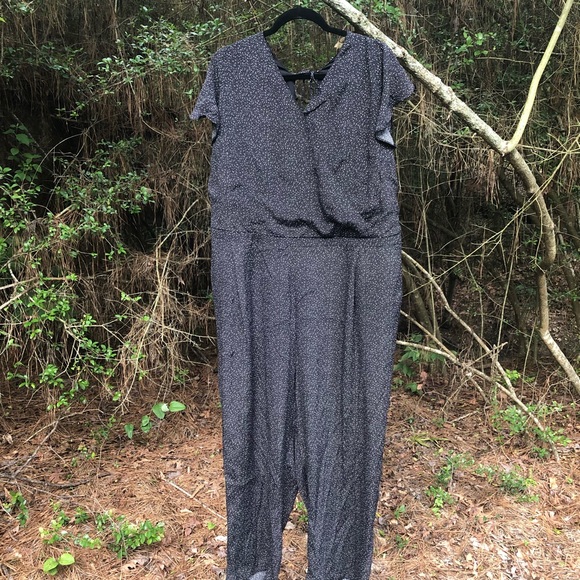 LOFT Other - Loft Plus Jumpsuit (size:20)